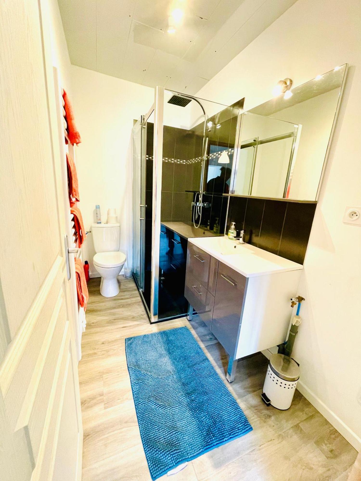 Residence Le Clos Saint-Savin Font-Romeu-Odeillo-Via Bagian luar foto