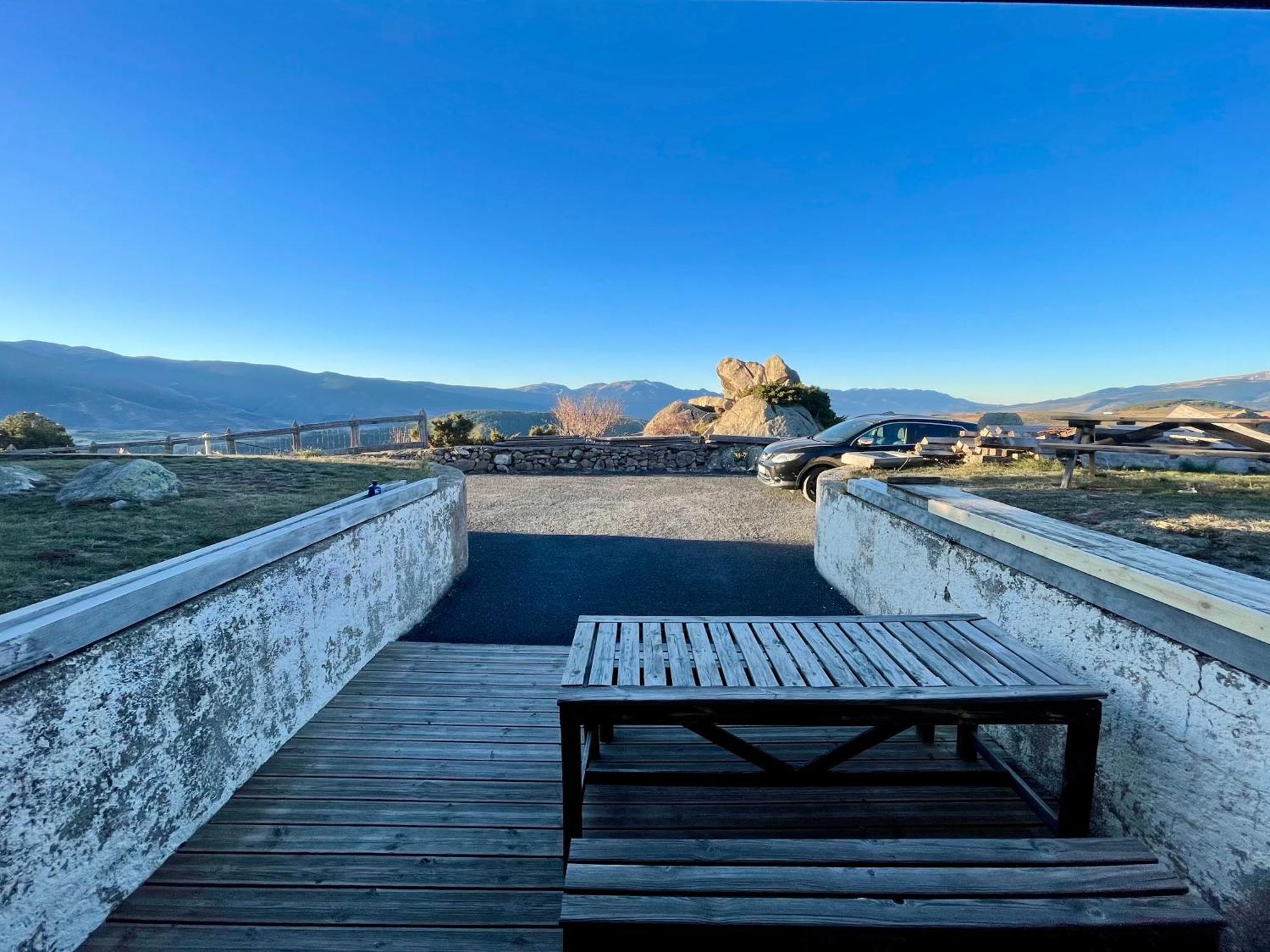 Residence Le Clos Saint-Savin Font-Romeu-Odeillo-Via Bagian luar foto