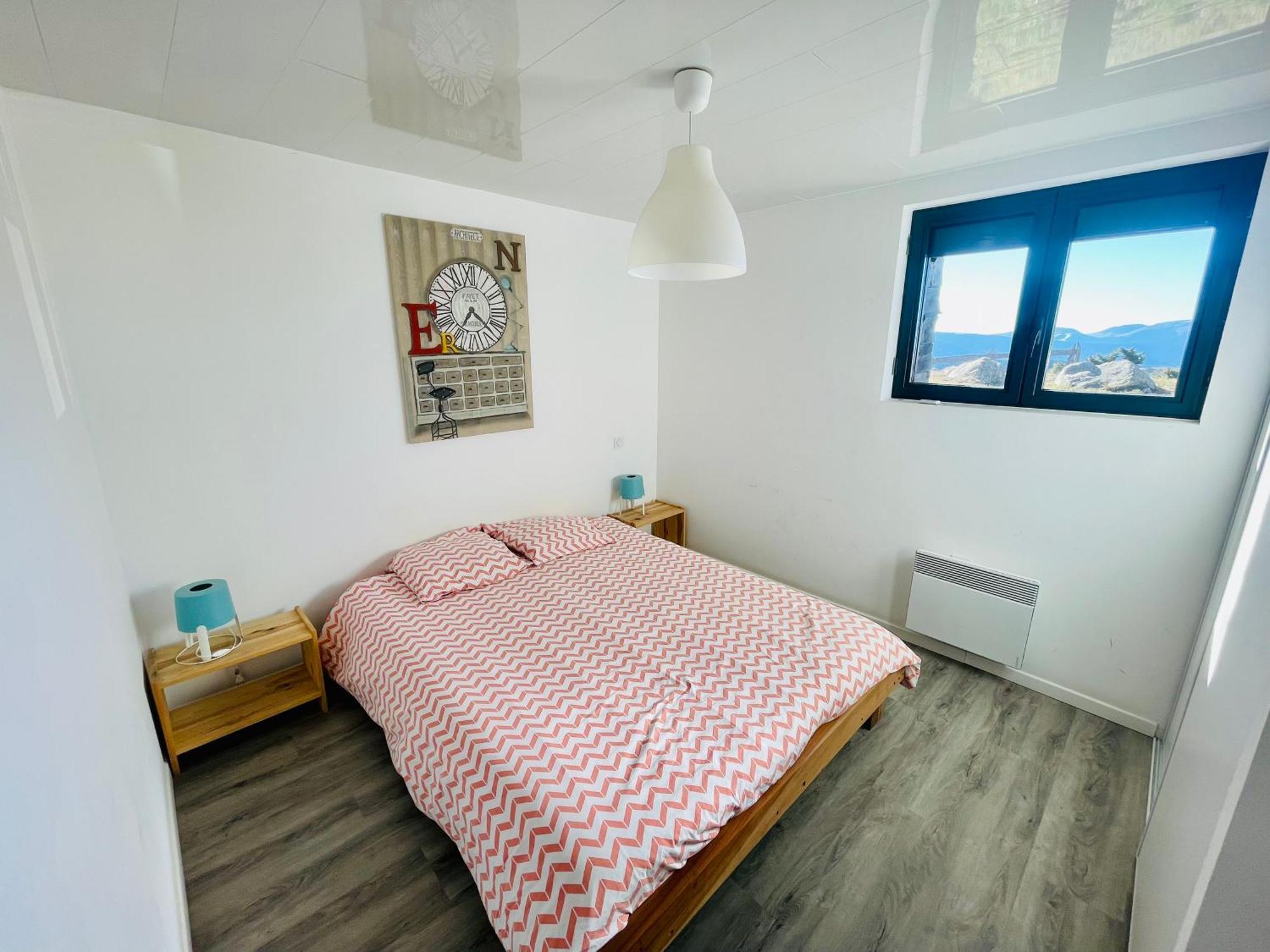Residence Le Clos Saint-Savin Font-Romeu-Odeillo-Via Bagian luar foto