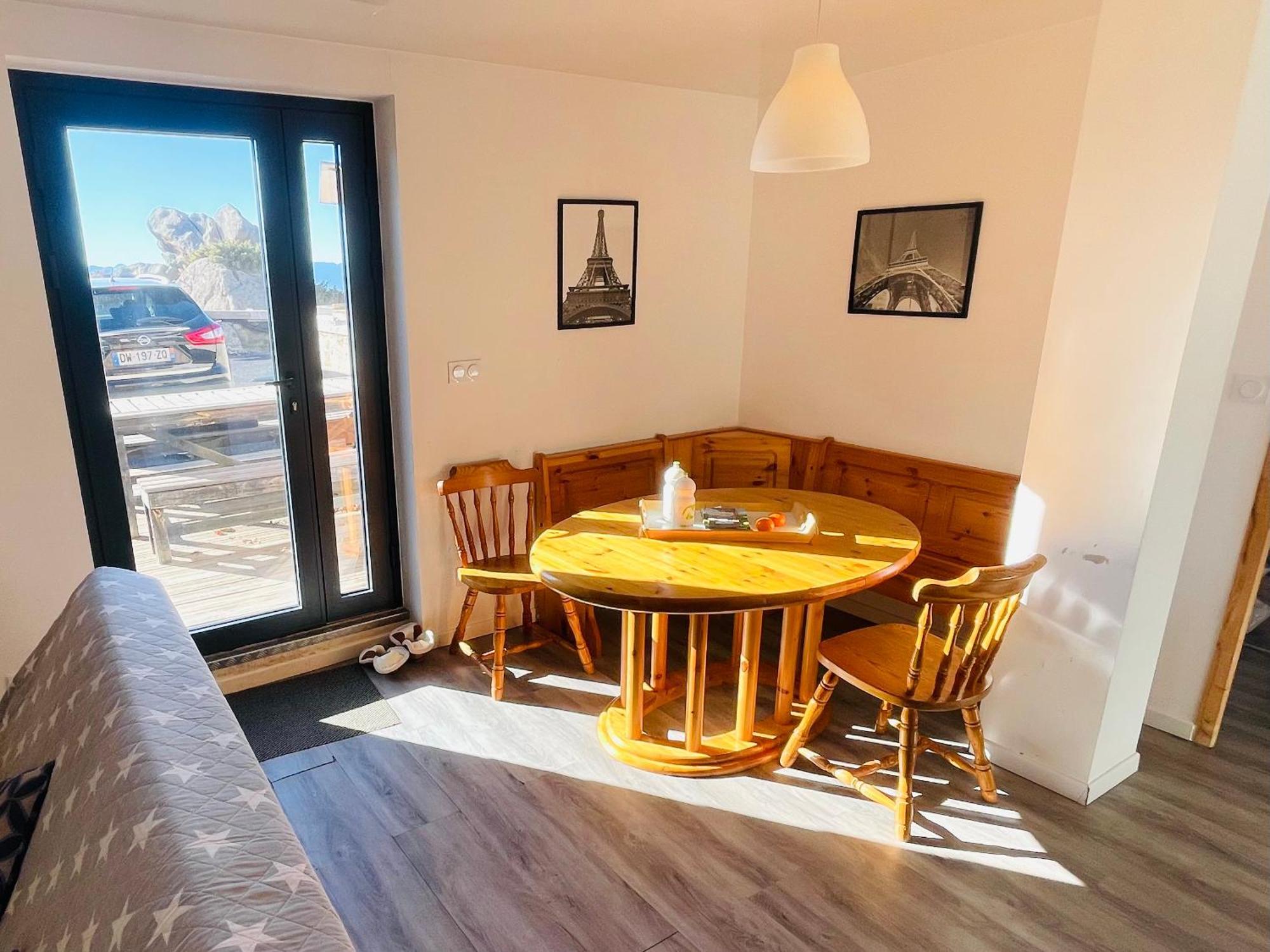 Residence Le Clos Saint-Savin Font-Romeu-Odeillo-Via Bagian luar foto