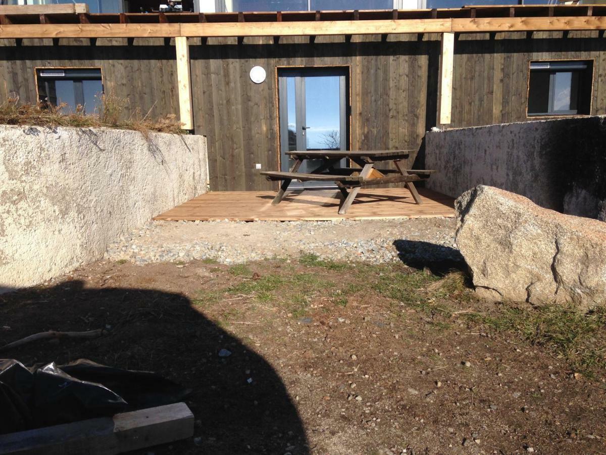 Residence Le Clos Saint-Savin Font-Romeu-Odeillo-Via Bagian luar foto
