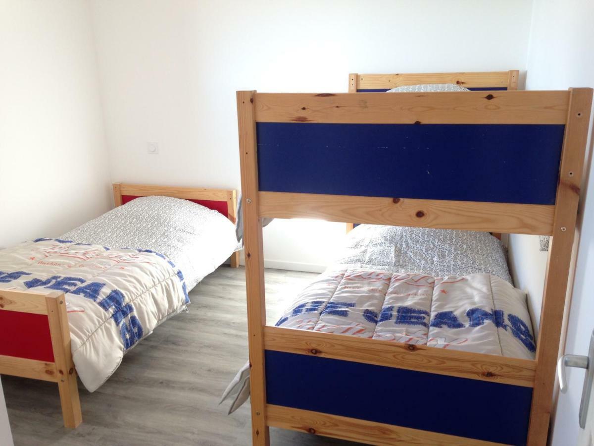 Residence Le Clos Saint-Savin Font-Romeu-Odeillo-Via Bagian luar foto